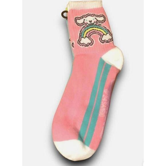 Hello Kitty Socks - Picture 2 of 2